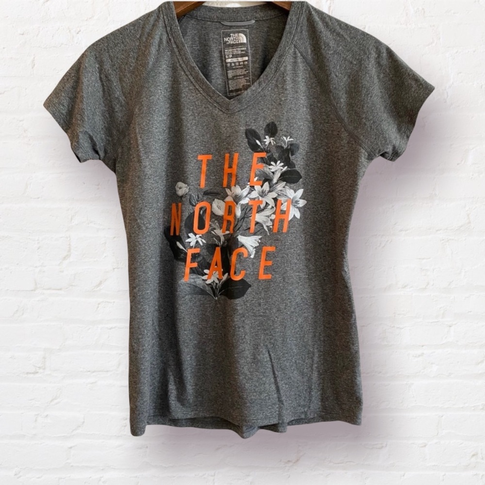 The North Face Shirt